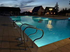 Stilo Country, Wolin